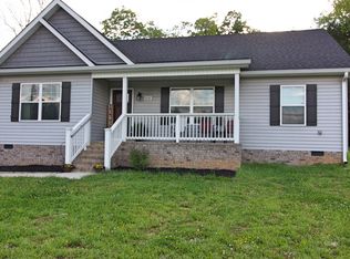 928 Sumerset Cir, Lewisburg, TN 37091