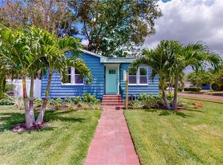 4601 2nd Ave S, Saint Petersburg, FL 33711