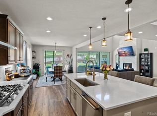 12040 Mosey Ln, Parker, CO 80138