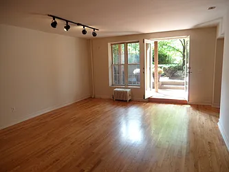 Rented by Brown Harris Stevens