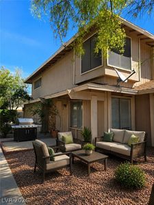 1452 Dorothy Ave Unit 2, Las Vegas, NV, 89119