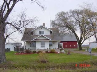 4698 Ringle Rd, Akron, MI 48701