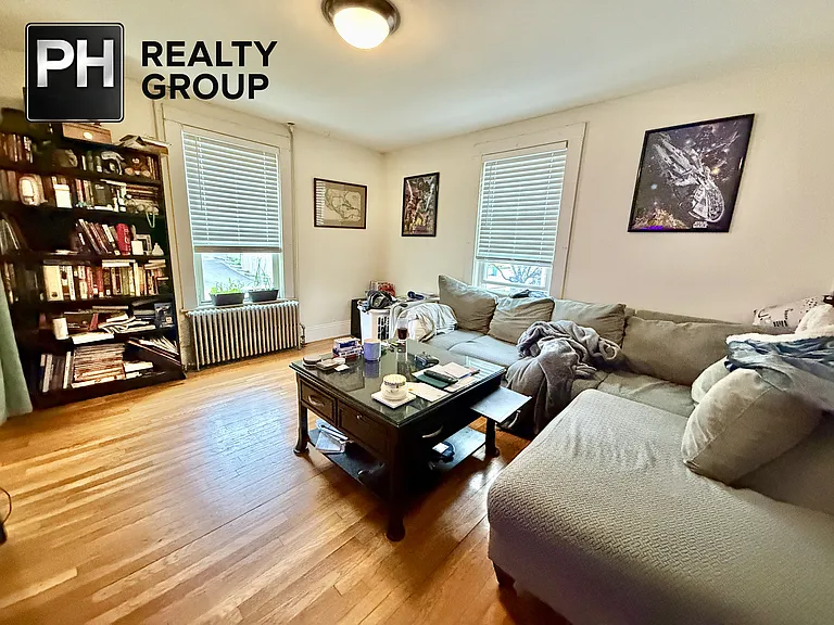 17 Clinton St #17 — Photo 5