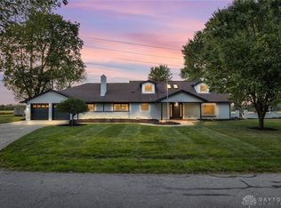 1161 Spring Valley Alpha Rd, Xenia, OH 45385