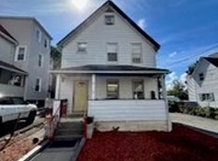 66 Woodville St, Everett, MA 02149