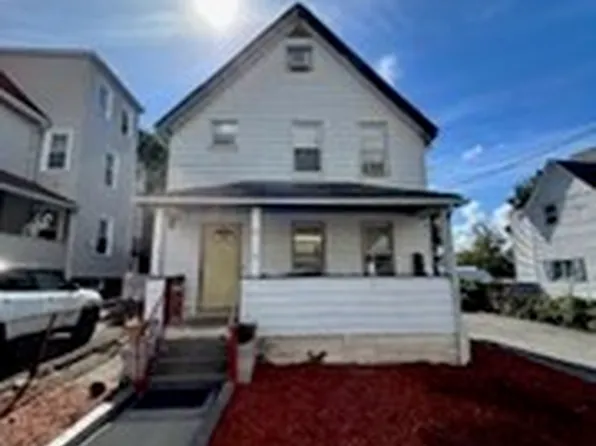 66 Woodville St, Everett, MA 02149