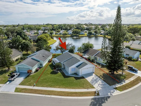 1206 Pine Sage Circle, West Palm Beach, FL 33409