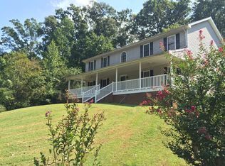 702 Mary E Cook Rd, Hillsborough, NC 27278