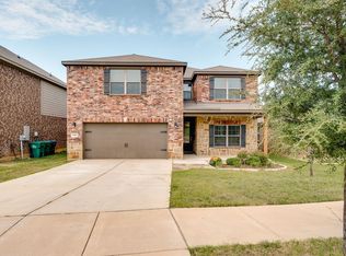 5401 Songbird Trl, Denton, TX 76207