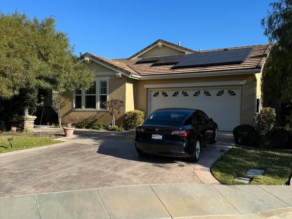 4304 Scholartree Ct, Moorpark, CA 93021