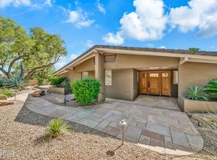 4531 E Quartz Mountain Rd, Paradise Valley, AZ 85253