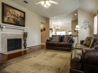 1321 Barrel Run, Haslet, TX 76052