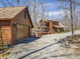 209 Eagle Top Dr, Morganton, GA 30560