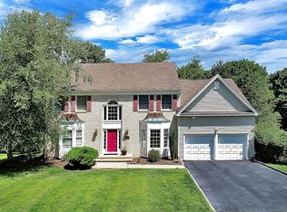 3 Wilpert Rd, Bridgewater, NJ 08807