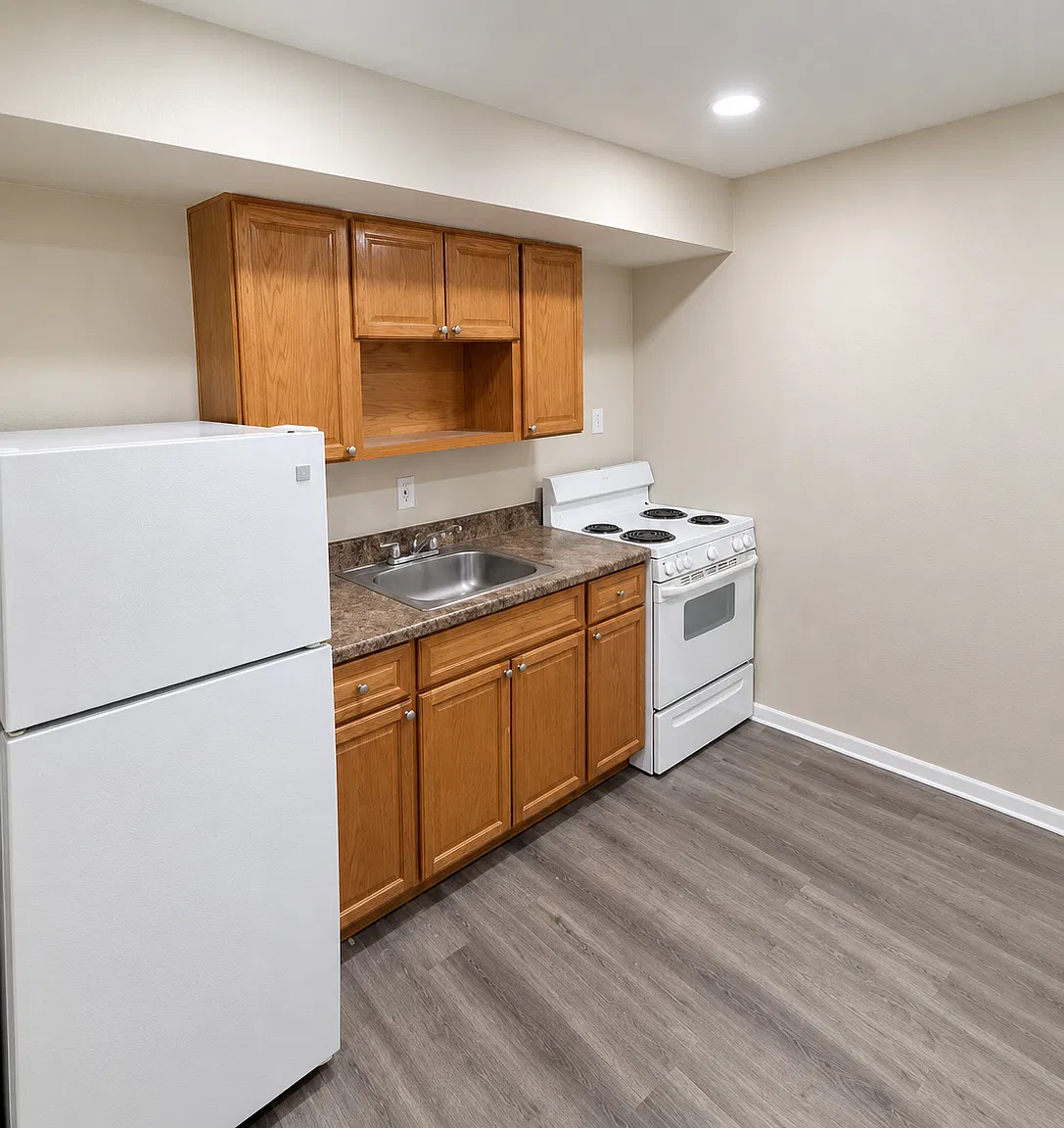 2 bed, $1,295 — Photo 1