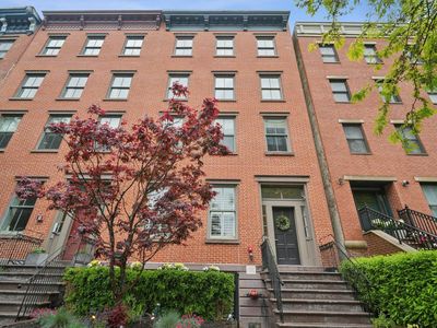 72 Essex St APT 1, Jersey City, NJ, 07302