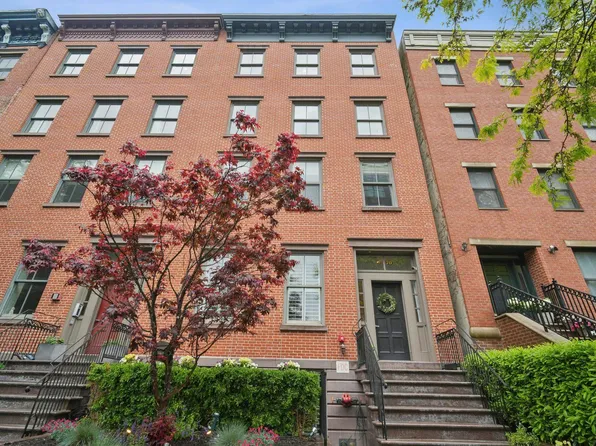 72 Essex St APT 1, Jersey City, NJ 07302