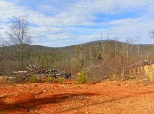 3 Ac Doublehead Gap Rd, Ellijay, GA 30540