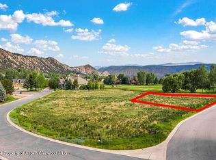 345 Saddleback Rd, Carbondale, CO 81623