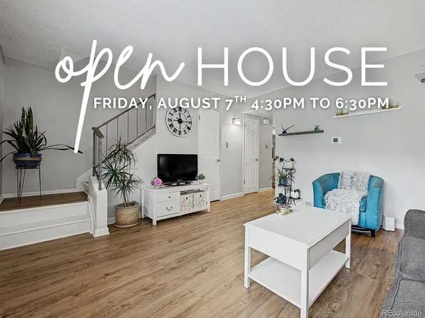 9023 E Mansfield Avenue, Denver, CO 80237