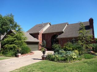 3617 Barwick Dr, Norman, OK 73072