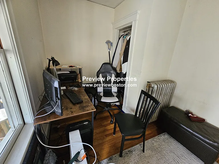 14 Champney St #2P — Photo 21