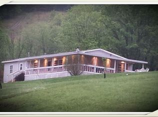 796 Robinson Run Rd, Rivesville, WV 26588