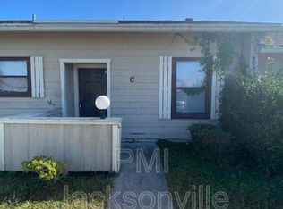 1355 Jefferson Ave APT C, Orange Park, FL 32065