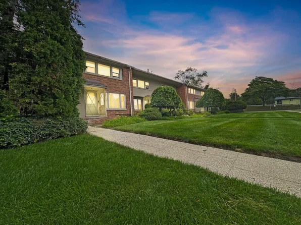 Putney Townhomes