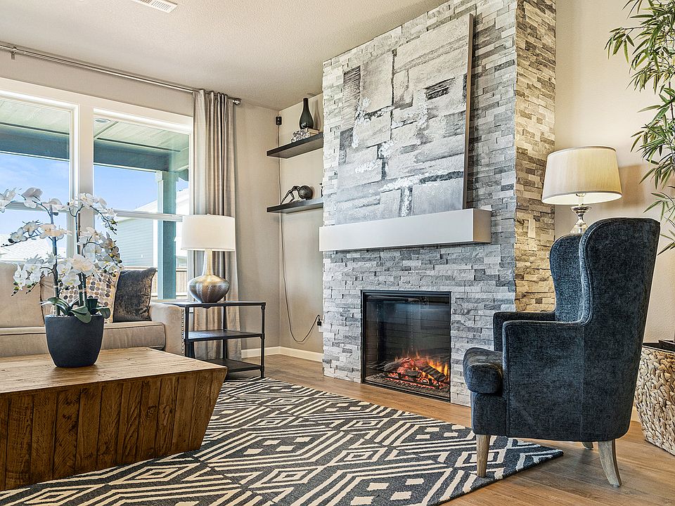 SELF TOUR Model Home Plan, Sun Terrace, Moses Lake, WA 98837 Zillow