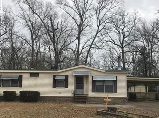 307 Spring Branch St, Lufkin, TX 75904