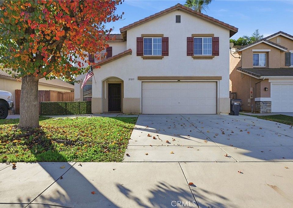 1st image of 27213 Frost Ct