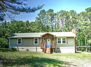 526 Terrace Rd, Zebulon, GA 30295
