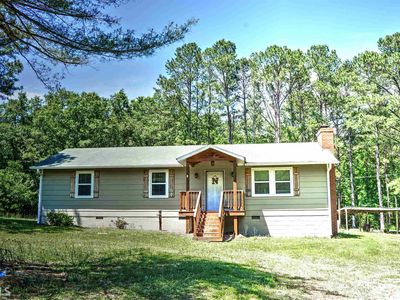 526 Terrace Rd, Zebulon, GA, 30295
