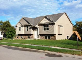 900 S Washington St, Knob Noster, MO 65336
