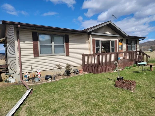 S5026 Greenfield Ln, Baraboo, WI 53913