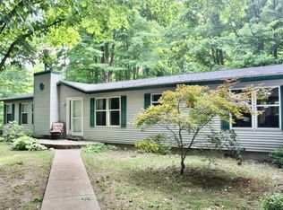 5030 Nicholas Ln, Frederic, MI 49733