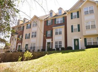 10011 Treeside Ln #75, Matthews, NC 28105