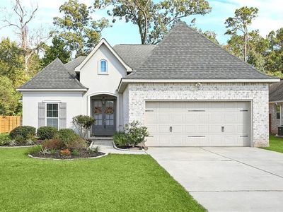 1057 Fox Sparrow Loop, Madisonville, LA, 70447