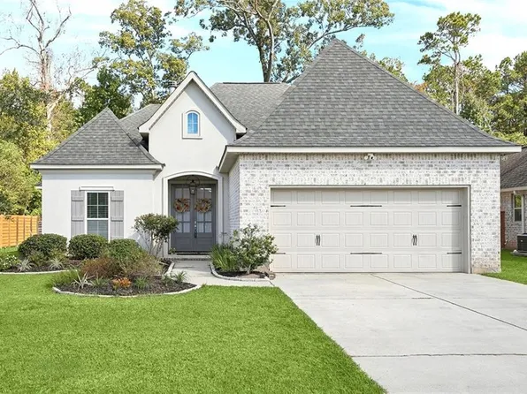 1057 Fox Sparrow Loop, Madisonville, LA 70447