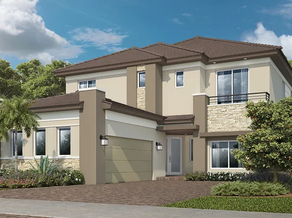 9600 Magnus Ter, Parkland, FL 33076