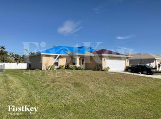 1301 SW 15th St, Cape Coral, FL 33991