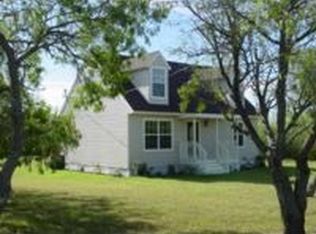 1104 Third St, Bayside, TX 78340