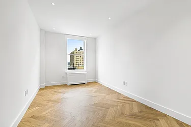 Rented by Akelius Real Estate Management