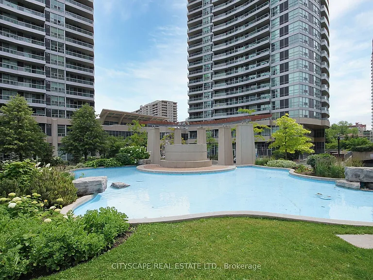 1 Elm Dr W #2111 — Photo 47