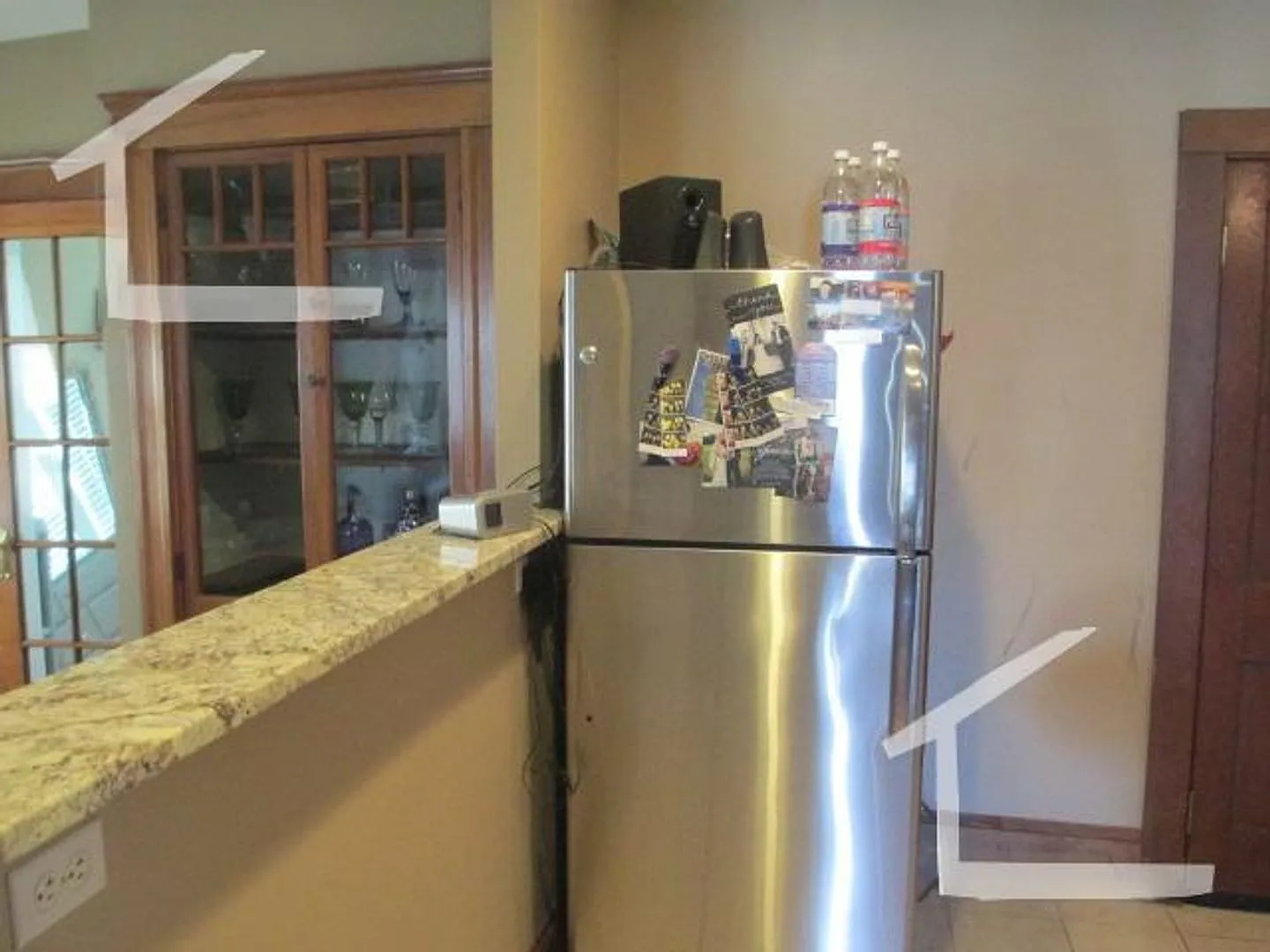Huge 3 bed in oak square — Photo 2