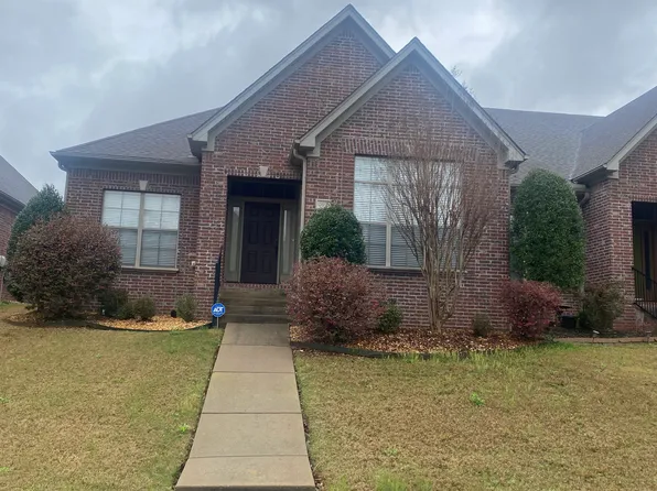 507 Garden Valley Loop, Little Rock, AR 72223