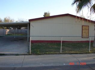 205 W Elm Ln, Avondale, AZ 85323