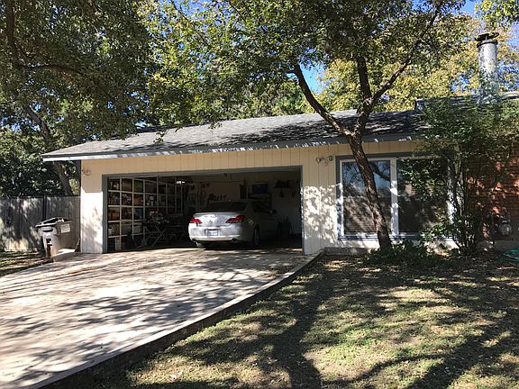 Garage (2-Car)