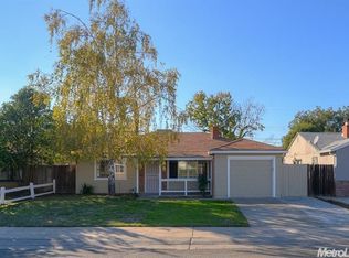 5370 Priscilla Ln, Sacramento, CA 95820